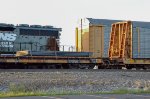 OTTX Flat Car 